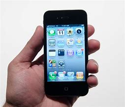 Image result for iPhone 4 Verizon Unlocked