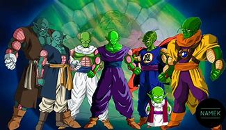 Image result for Dragon Ball Hierarchy
