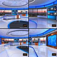 Image result for Biggest News Studio in the World