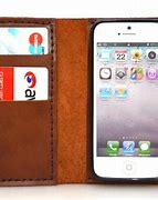 Image result for iPhone 5 Wallet