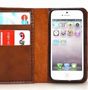 Image result for Leather iPhone Wallet Case for Women