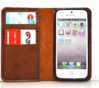 Image result for iPhone 5C Handmade Leather Case