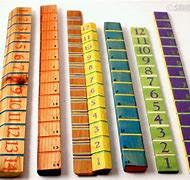 Image result for wood rulers craft