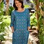 Image result for Short Sleeve Tunic Pattern