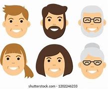 Image result for Visio People Icons