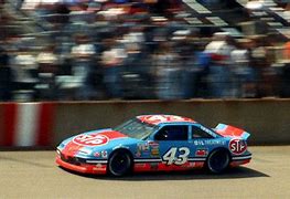 Image result for Old School NASCAR Art