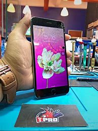 Image result for iPhone 6 Plus Screen Shot