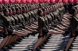 Image result for North Korea Military