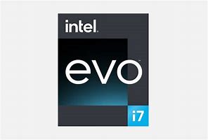 Image result for Intel EVO Program Logo