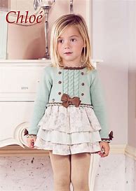 Image result for Moda Ropa Infantil