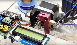 Image result for Misri Patel Wire Cut Robot