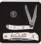 Image result for Remington Cutlery