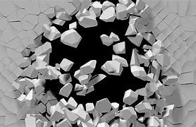 Image result for Breaking Wall with 3DS Max Particles