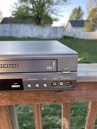 Image result for Very Old Samsung VCR