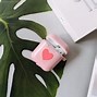 Image result for AirPod Cases Heart