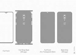 Image result for One Plus 6T Blueprint