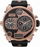 Image result for Diesel Big Daddy Watch