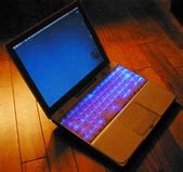 Image result for DIY Backlit Keyboard
