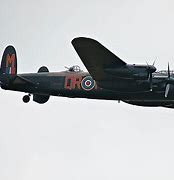 Image result for British Lancaster Bomber