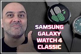 Image result for Samsung Galaxy Watch4 Classic