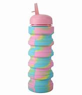 Image result for Expandable Water Bottle