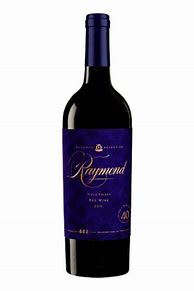Image result for Raymond Napa Valley Reserve Red