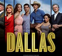 Image result for Dallas TV Series Season 1