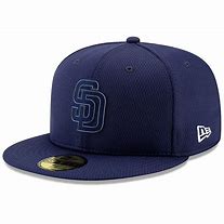 Image result for San Diego Padres Clubhouse Hat