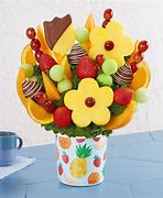 Image result for Easter Fruit Basket