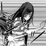Image result for Anime School Massacre