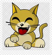Image result for Weird Funny Cat Clip Art