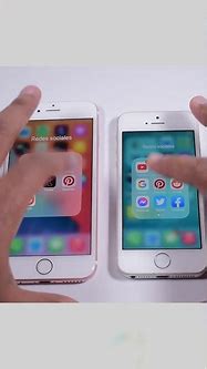 Image result for SE vs iPhone 6s Camera