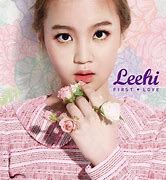 Image result for Lee Hi Album