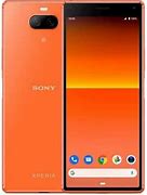 Image result for Sony Xperia I V Silver