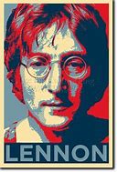 Image result for John Lennon Playing Piano