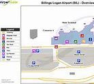 Image result for Lehigh Valley Airport Main Terminal Layout Map