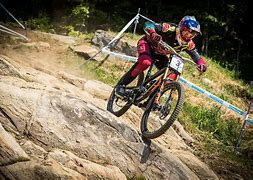 Image result for MTB Cycling