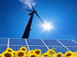 Image result for Solar Power Renewable Energy