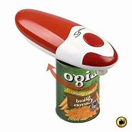 Image result for Battery Operated Can Opener