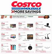 Image result for Costco Langford Flyer