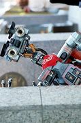 Image result for Hollywood Robots