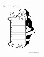 Image result for Funny Christmas Work Poems