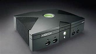 Image result for Original Xbox One Console