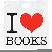 Image result for I Love Books