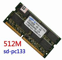 Image result for 512MB PC133 SDRAM
