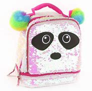 Image result for Panda Lunch Boxes for Girls