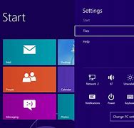 Image result for PC Settings Windows 1.0