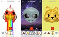 Image result for Animoji MacBook Pro