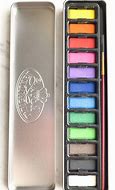 Image result for Watercolor Pan Sets