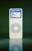 Image result for First iPod Nano without Screen